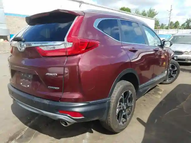 2HKRW2H92JH689869 2018 HONDA CR-V TOURING-3