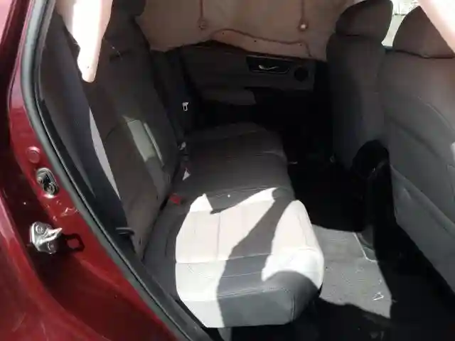 2HKRW2H92JH689869 2018 HONDA CR-V TOURING-5