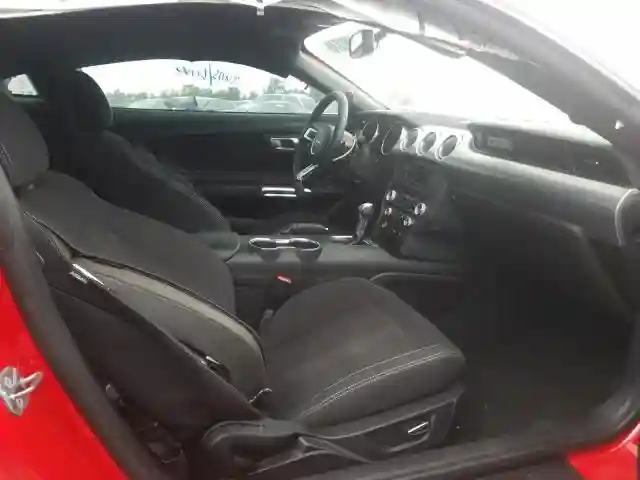 1FA6P8CF0K5187885 2019 FORD MUSTANG GT-4