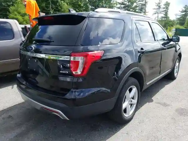 1FM5K8D8XGGB08816 2016 FORD EXPLORER XLT-3