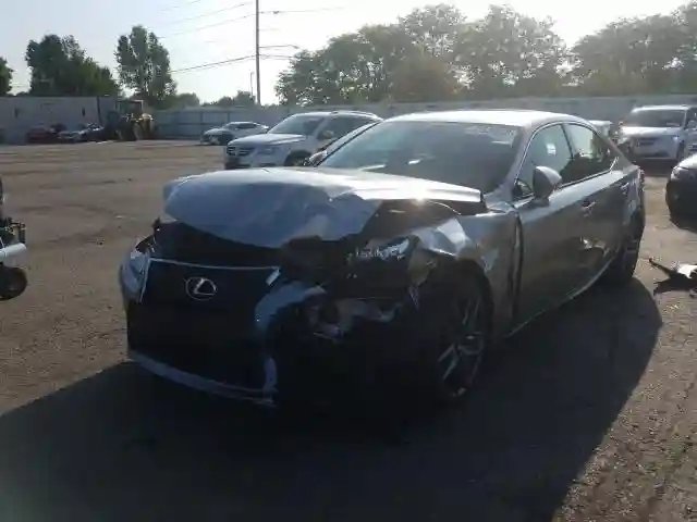 JTHCE1D23G5011084 2016 LEXUS IS 350-1