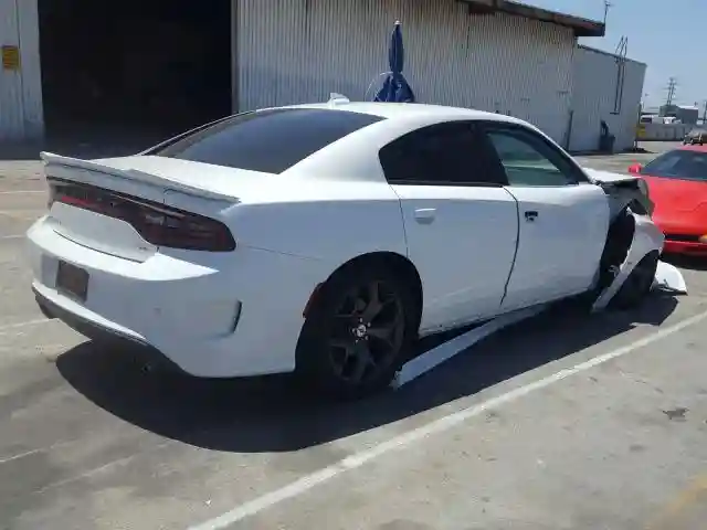 2C3CDXCT1KH575212 2019 DODGE CHARGER R/T-3