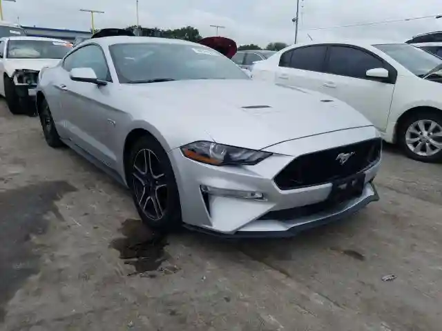 1FA6P8CF2K5161921 2019 FORD MUSTANG GT-0