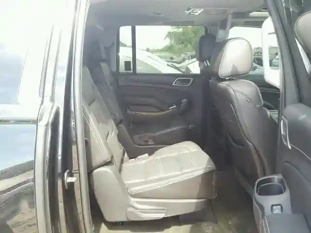 1GKS2HKJ9GR176028 2016 GMC YUKON XL DENALI-5