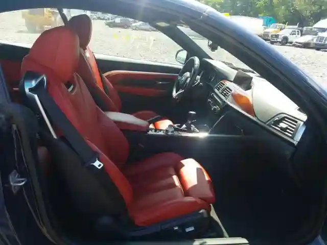 WBS4Z9C57JEA24136 2018 BMW M4-4