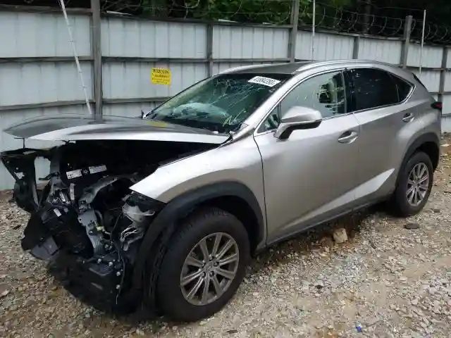 JTJYARBZXG2043059 2016 LEXUS NX 200T BASE-1