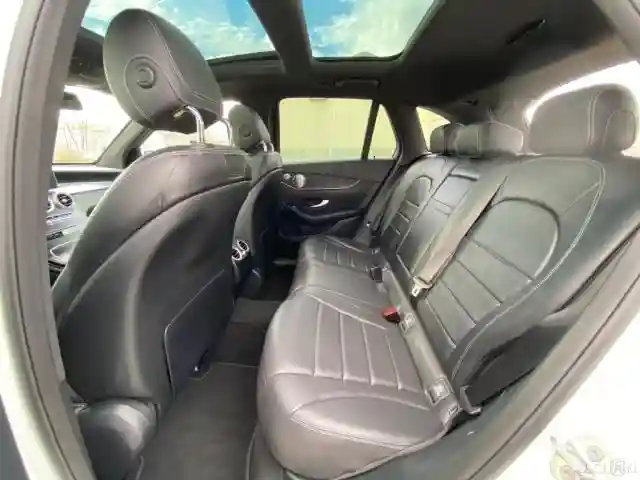 WDC0G4KB2JV024106 2018 MERCEDES-BENZ GLC 300 4MATIC-5