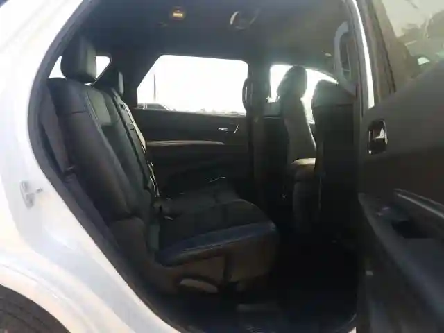 1C4RDHDG4LC145840 2020 DODGE DURANGO GT-5