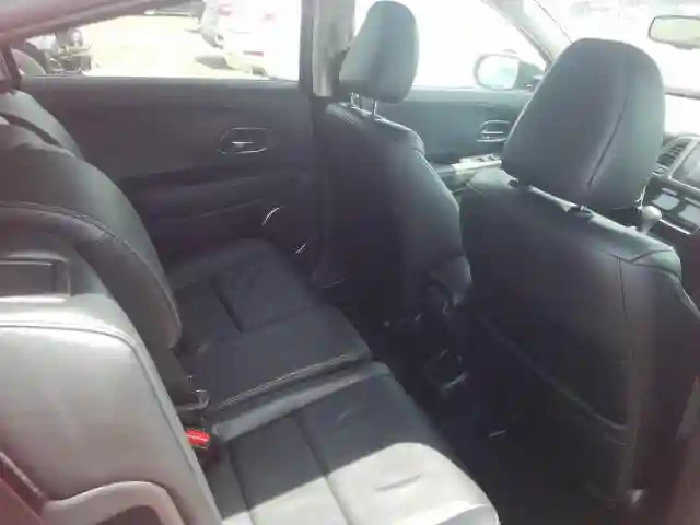 3CZRU6H79JM718042 2018 HONDA HR-V EXL-5