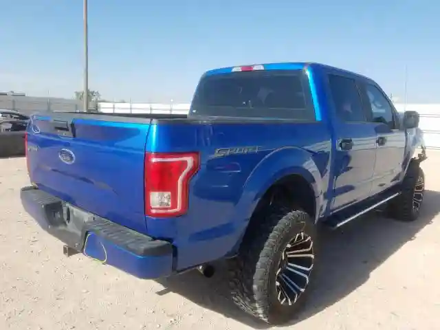 1FTEW1CPXGFC45866 2016 FORD F150 SUPERCREW-3
