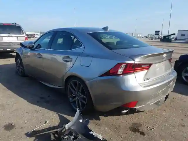 JTHCE1D23G5011084 2016 LEXUS IS 350-2