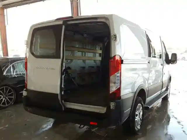 1FTYR1YM5KKA89495 2019 FORD TRANSIT T-250-3