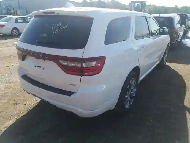 1C4RDHDG4LC145840 2020 DODGE DURANGO GT-3