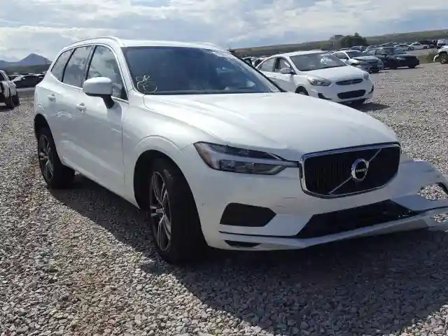 LYV102RK4JB109988 2018 VOLVO XC60 T5-0