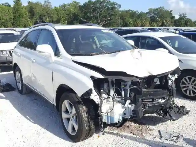 2T2ZK1BA3FC197172 2015 LEXUS RX 350-0