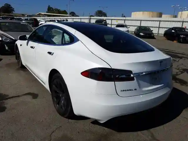 5YJSA1L29J1258591 2018 TESLA MODEL S-2