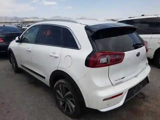 KNDCE3LC1J5175772 2018 KIA NIRO TOURING-2
