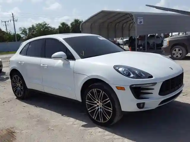 WP1AB2A59FLB68259 2015 PORSCHE MACAN S-0