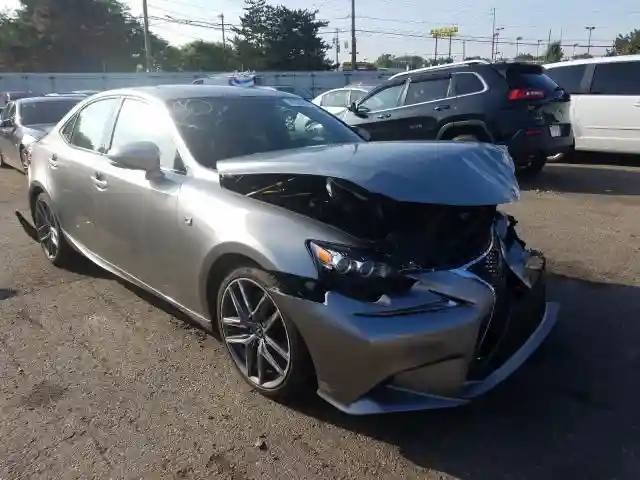 JTHCE1D23G5011084 2016 LEXUS IS 350-0