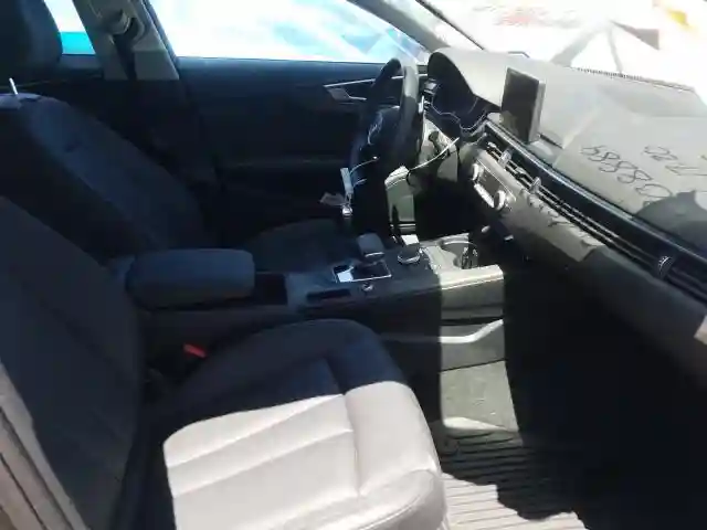 WAUGMAF44KN020371 2019 AUDI A4 PREMIUM-4