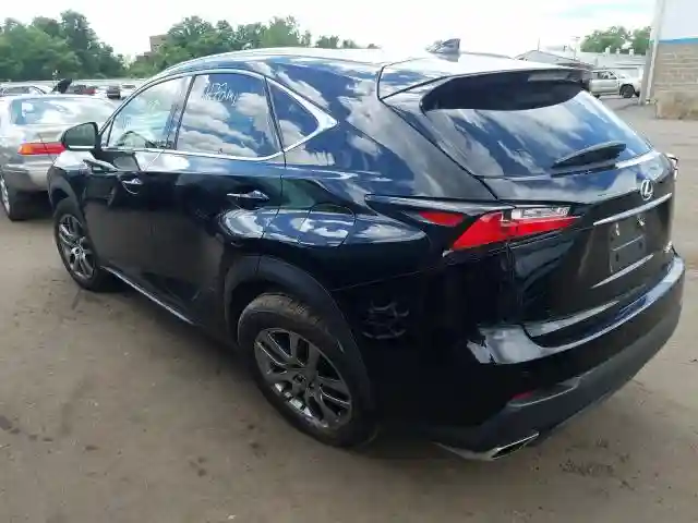 JTJBARBZ0G2060717 2016 LEXUS NX 200T BASE-2