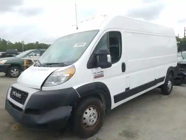 3C6TRVDG7KE515182 2019 RAM PROMASTER 2500 2500 HIGH-1