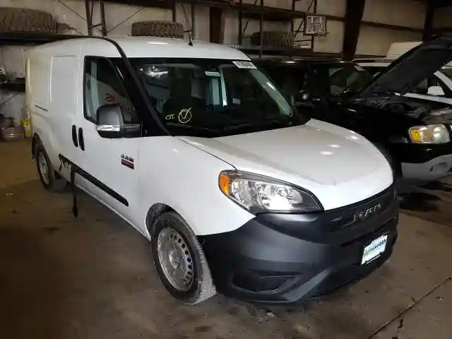 ZFBHRFAB3L6P71682 2020 RAM PROMASTER CITY-0