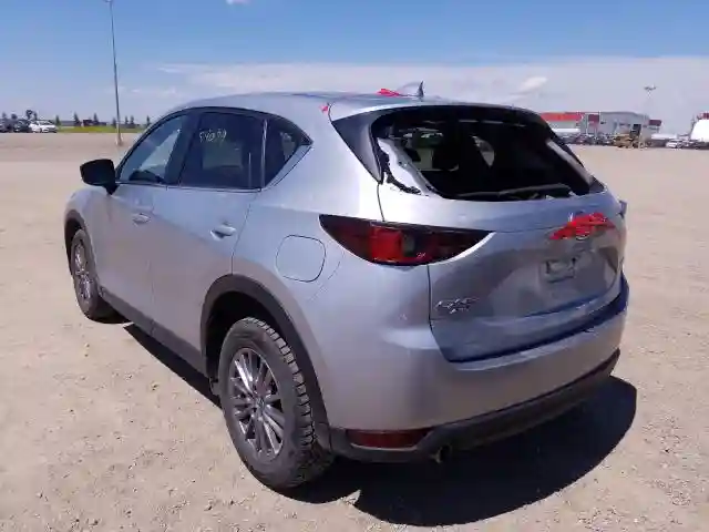 JM3KFBBL1J0369937 2018 MAZDA CX-5 SPORT-2