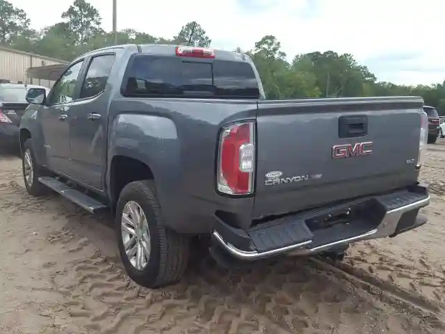 1GTG5DEN4K1245845 2019 GMC CANYON SLT-2