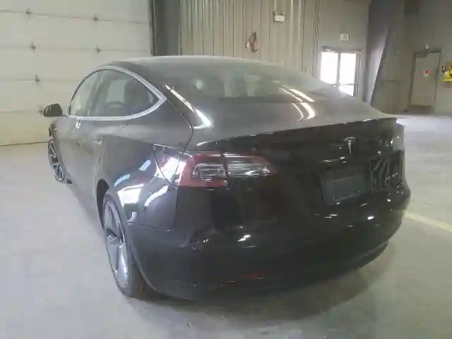 5YJ3E1EB6KF364507 2019 TESLA MODEL 3-2