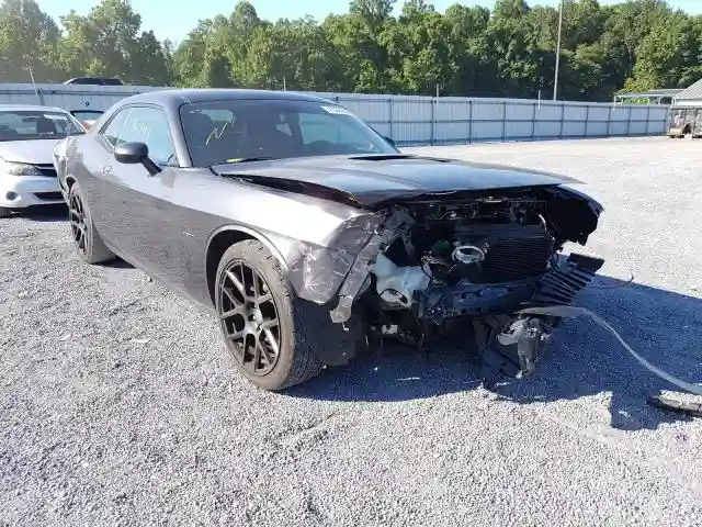 2C3CDZBT5FH860577 2015 DODGE CHALLENGER SXT PLUS-0