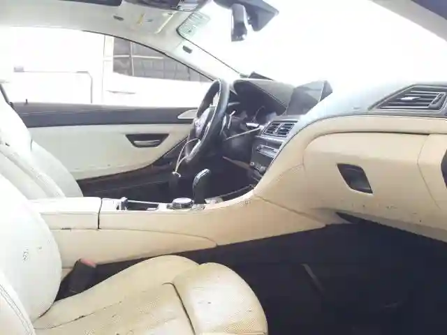 WBA6H7C57HGA05184 2017 BMW 650 XI-4