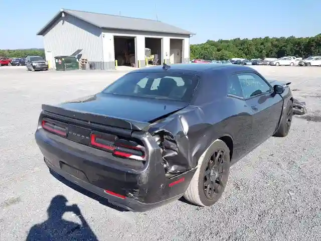 2C3CDZBT5FH860577 2015 DODGE CHALLENGER SXT PLUS-3