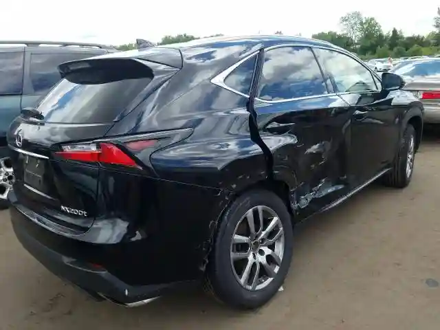 JTJBARBZ0G2060717 2016 LEXUS NX 200T BASE-3