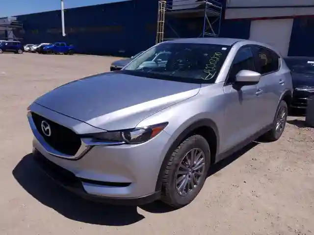 JM3KFBBL1J0369937 2018 MAZDA CX-5 SPORT-1