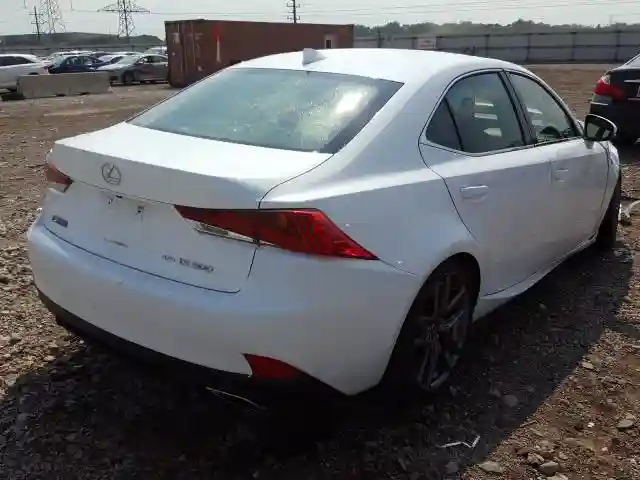 JTHC81D25J5030458 2018 LEXUS IS 300-3