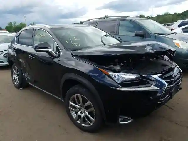 JTJBARBZ0G2060717 2016 LEXUS NX 200T BASE-0
