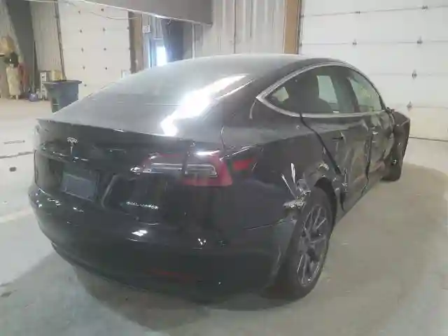 5YJ3E1EB6KF364507 2019 TESLA MODEL 3-3