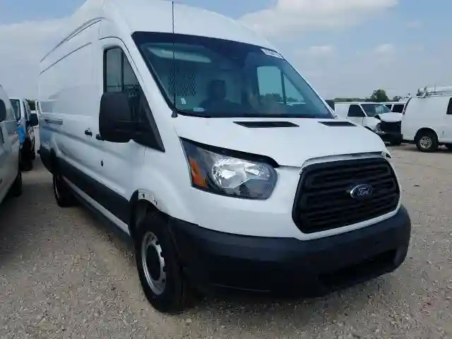 1FTYR3XM9HKA75217 2017 FORD TRANSIT T-250-0