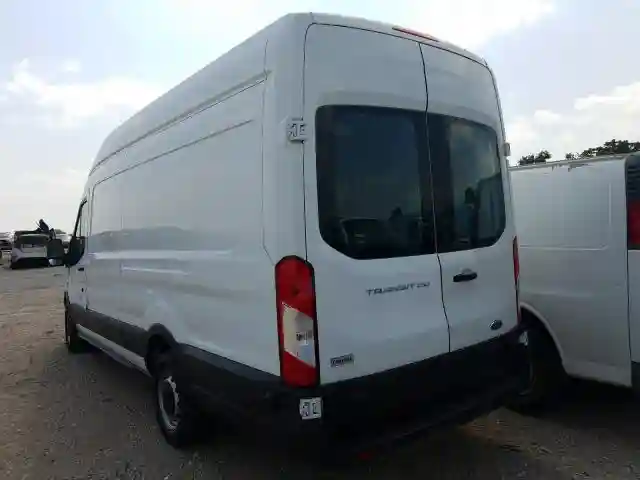1FTYR3XM9HKA75217 2017 FORD TRANSIT T-250-2
