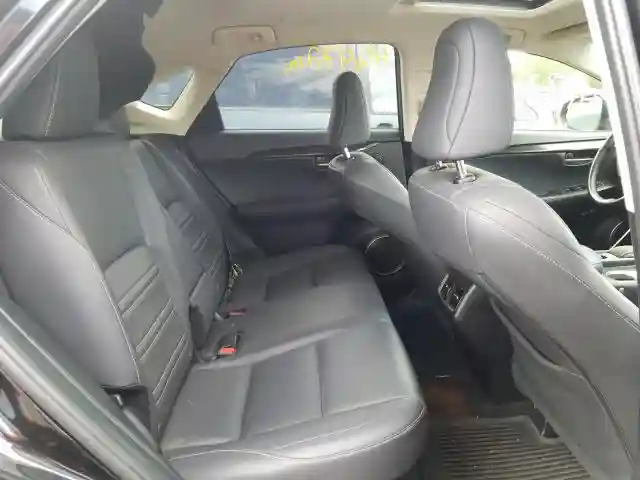 JTJBARBZ0G2060717 2016 LEXUS NX 200T BASE-5