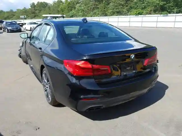 WBAJE5C55JWA96264 2018 BMW 540 I-2