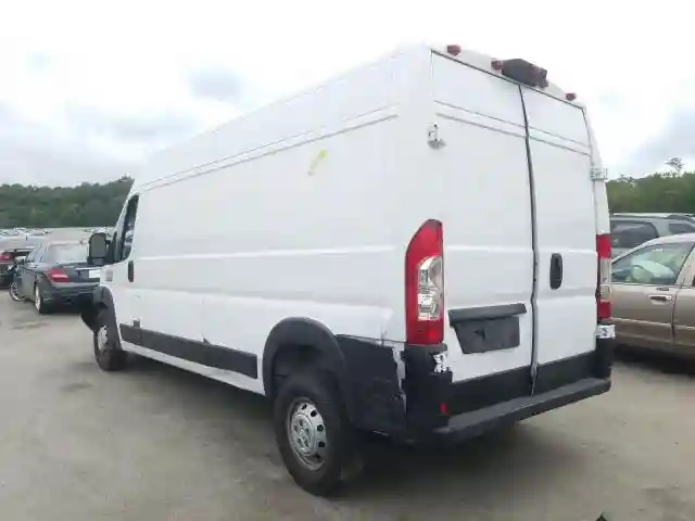 3C6TRVDG7KE515182 2019 RAM PROMASTER 2500 2500 HIGH-2