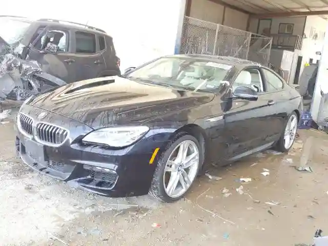 WBA6H7C57HGA05184 2017 BMW 650 XI-1