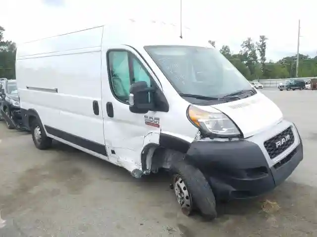 3C6TRVDG7KE515182 2019 RAM PROMASTER 2500 2500 HIGH-0