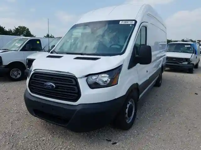 1FTYR3XM9HKA75217 2017 FORD TRANSIT T-250-1