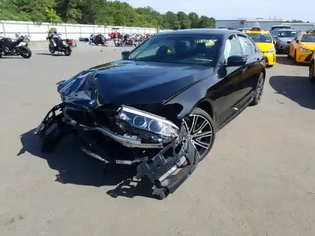 WBAJE5C55JWA96264 2018 BMW 540 I-1