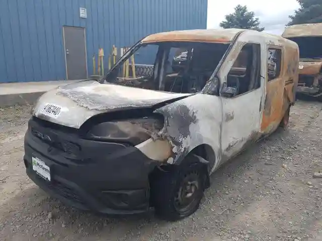 ZFBHRFAB4L6P43728 2020 RAM PROMASTER CITY-1