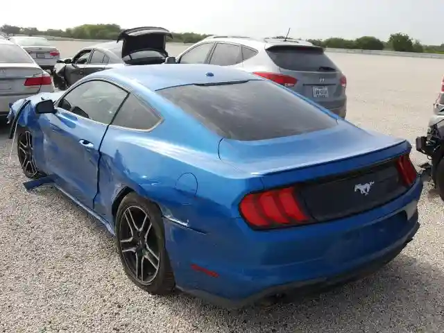 1FA6P8TH9K5192813 2019 FORD MUSTANG-2