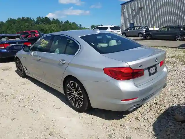 WBAJE7C51JG892111 2018 BMW 540 XI-2